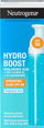 Krem fytyre Neutrogena Hydro Boost Hydrating Fluid SPF 50, 50ml, për lagështim