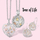 Qafore Engelslufer Heart Tree of Life ERN-HEARTTREE