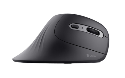 Maus Trust Verro, RF Wireless, i zi