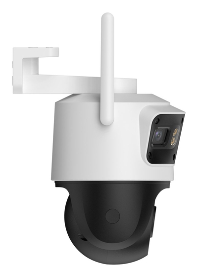 Kamerë e jashtme IMOU Cruiser Triple, 11MP, WiFi, e bardhë