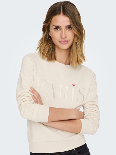 Duks Jacqueline de Yong regular, bezhë