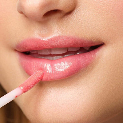 Shkëlqyes voluminoz për buzë Artdeco (Plumping Lip Fluid), 3 ml
