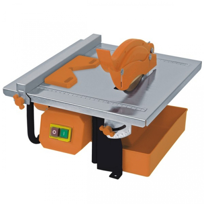 Prerëse për pllaka Pansam A040010, 450 W, 180 mm