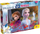 Lojë enigme me dy anë Lisciani Plus 24 Frozen 2