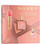 Сет подарок NUXE Christmas The Infinite Glow, за лице, тело и коса, розов