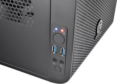 Kasë Thermaltake Core V1, Cube Tower