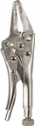 Kapëse bllokuese saldimi MAR-POL M49031, set 4 copë, 110-130mm, metal