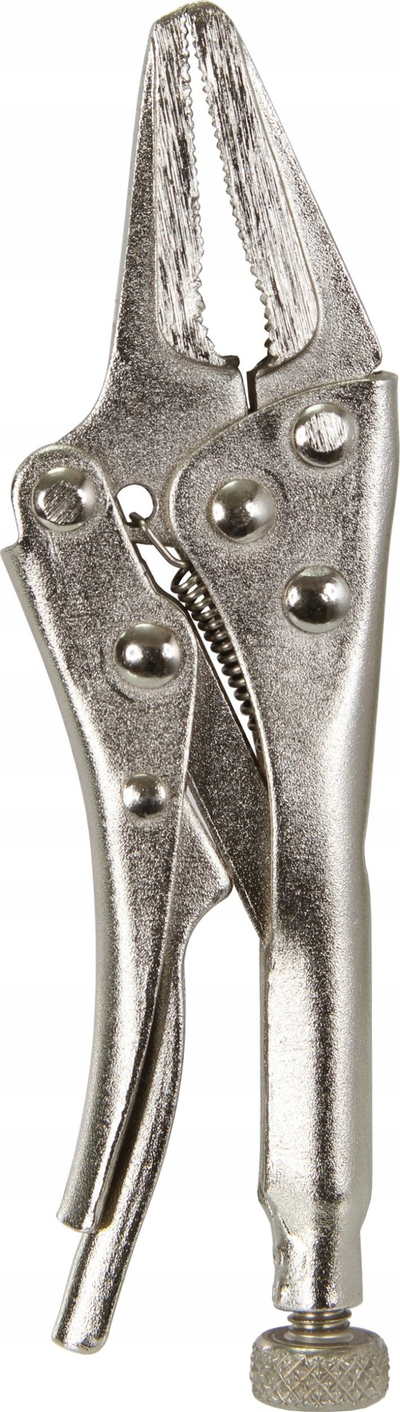 Kapëse bllokuese saldimi MAR-POL M49031, set 4 copë, 110-130mm, metal