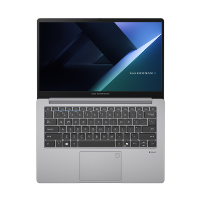 Laptop ASUS ExpertBook B1 B1403CVA, 14" FHD, i5 13500H, 16GB 512GB SSD, gri