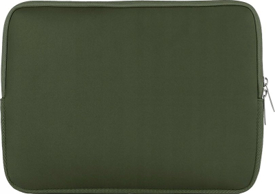 Çantë mbrojtëse Pomologic Sleeve për MacBook Pro/Air 13\", ngjyrë ulli