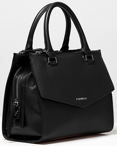 Çantë Fiorelli Mia FWH0450, e zezë, woman