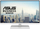 Monitor Asus VA24EQSB-W - LED 23.8", FullHD, i zi