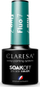 Llakk xhel për thonj Claresa SoakOff Color Fluo, Shade 7, 5 g