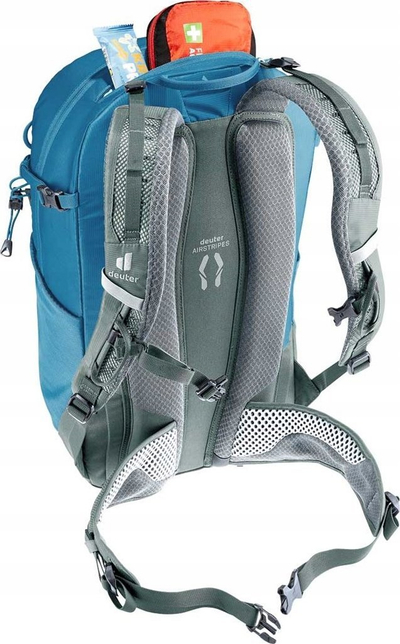 Çantë shpine për hiking Deuter Trail, 25 L