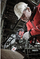Sharje rrethore Milwaukee Hole Dozer BK9, 3-5/8", bi-metal, e bardhë