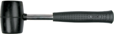 Çekan gome Topex 02A305, 450g, 325mm