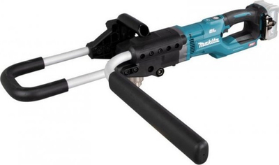 Gërmues tokësor Makita DG001G, 40V Max XGT, brushless, pa bateri