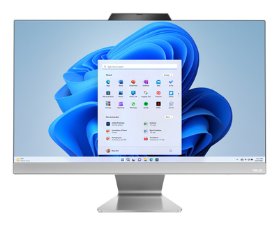 Kompjuter All in One ASUS E3402WVAK, 23.8" FHD, Intel Core i5 16GB 512GB SSD, i bardhë