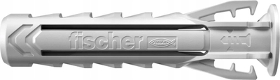 Tiple najloni Fischer SX Plus 567820, 4x20 mm, set 50 copë, gri