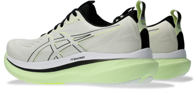 Патики за трчање Asics Glideride Max, FF BLAST MAX, беж зелени