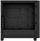 Kasë Corsair 3000D RGB Tempered Glass, e zezë