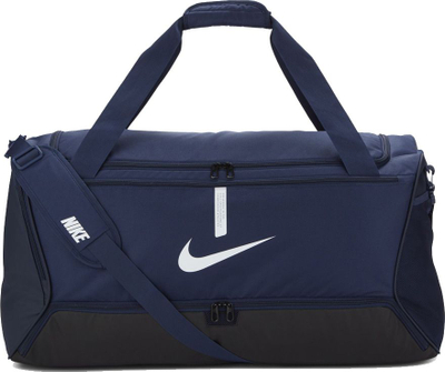 Спортски ранец Nike Academy Team, 95L, 70x36x34cm, сина
