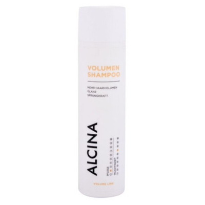 Shampo për flokë Alcina Volume Line, 250 ml