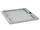 Raft Triton RAC-UP-650-A4, 19", 1U, i hirtë