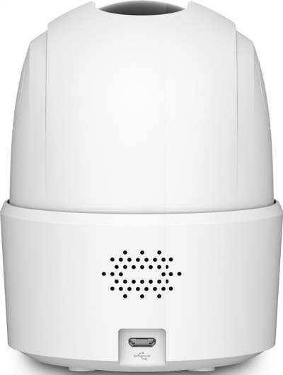 Kamerë e brendshme WiFi IMOU Ranger 2C, 3MP, 360°, e bardhë