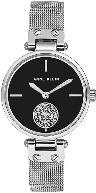 Orë dore Anne Klein AK/N3001BKSV, woman