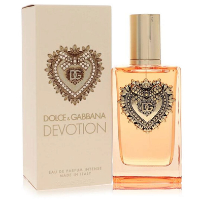 Eau de Parfum Dolce & Gabbana Devotion Intense, 100 ml