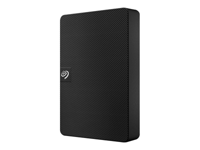 Disk portativ Seagate Expansion STKM2000400 – 2TB – 2.5" – USB 3.0, i zi