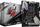 Pllakë amë ASRock B550 PG Velocita, AMD B550, Socket AM4, 4 slota, ATX