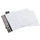 Zarf plastik postar Bestpak BSTech Foliopak FB04 A3, 310x420mm, set 1500 copë, i bardhë