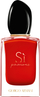 Eau de Parfum Giorgio Armani Si Passione, 50 ml
