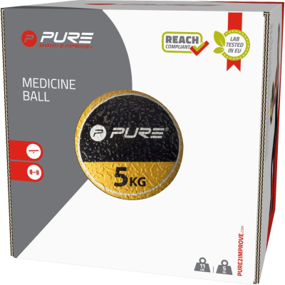 Top medicine Pure2Improve, 5 kg, gome, verdh e zi