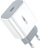 Karikues USB C Wekome WP U55, 20W, Power Delivery, i bardhë