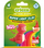 Set plasteline shkumore Cricco Super Light Clay Dinosaurs, 30g, 4 ngjyra, shumë e butë