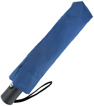 Çadër Semi Line L2064-1, automatike, 97 cm, blu e errët