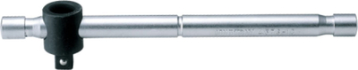 Set riparimi King Tony 4573-10, për çelës racete 1/2", shumëpjesësh