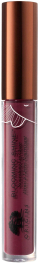 Lip gloss Origins Blooming Shine 12 Midnight Orchid, 2.6ml, ngjyrë orkide