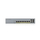 Switch rrjeti ZYXEL GS1350-12HP, 12 porta Gigabit, PoE, gri