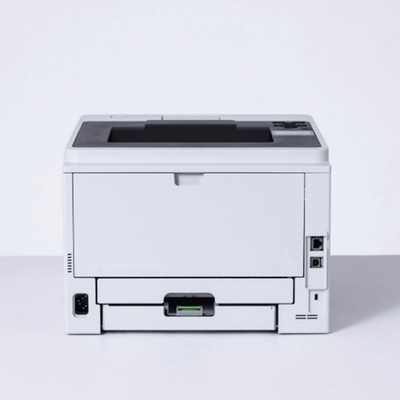 Printer lazer Brother HL-L5210DNT, 48 fpm, 1200 x 1200 DPI, bardh e zi