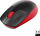 Maus Logitech M190 Full Size Studio Series, pa tela, optik, gri grafit