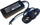 Karikues për laptop HP 854056-002, 90W, i zi