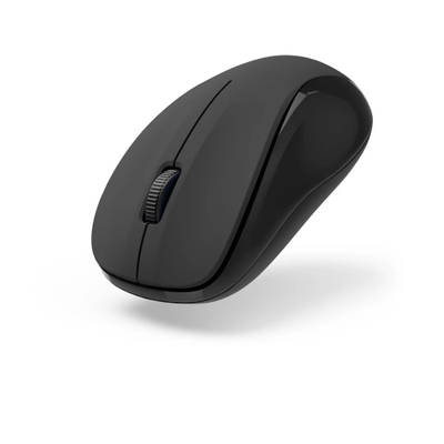 Maus optik Hama, MW-300 V2, 3 butona, i zi