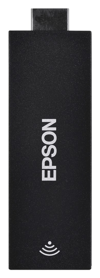 Projektor Epson CO FH02, Full HD 1080p, 3000 lumen, i bardhë