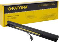 Bateri laptopi PATONA Lenovo IdeaPad 100-15IBD V4400, 2200mAh, 14.4V, e zezë