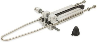 Klemë ankoruese Ensto SO255S, përçues PAS 50–70mm², metalike