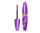 Maskarë për qerpikë Astor Zig Zag 12 ml